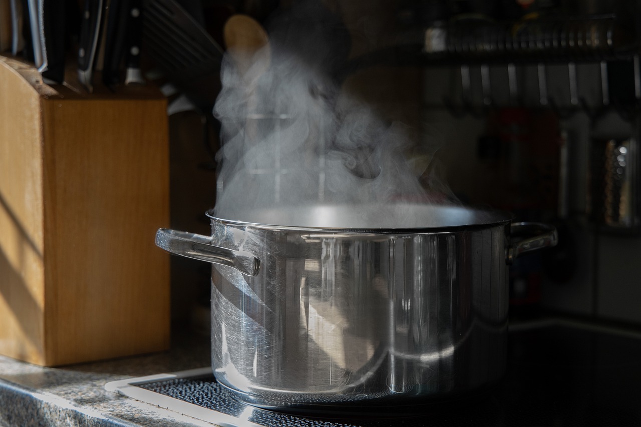 Um amigo me mostrou um TRUQUE para tirar rapidamente toda a sujeira e gordura do forno – a diferença é enorme!